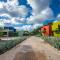 Bohemi Design Villa's - Dorp Sint Michiel