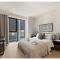 Elegant and Modern Apartments in Canary Wharf right next to Thames - London