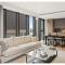 Elegant and Modern Apartments in Canary Wharf right next to Thames - London