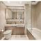 Elegant and Modern Apartments in Canary Wharf right next to Thames - London