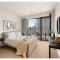 Elegant and Modern Apartments in Canary Wharf right next to Thames - London