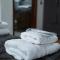 kaimak luxury chalet