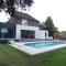 Luxury Mansion - Sleeps 18 - Heated Swimming Pool - Great Coates