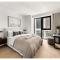 Elegant and Modern Apartments in Canary Wharf right next to Thames - London