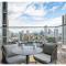 Elegant and Modern Apartments in Canary Wharf right next to Thames - London