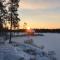 HUNURIJÄRVI RESORT***** - Härmä