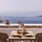 Eutopia Suites Sifnos - Vathi