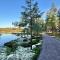 HUNURIJÄRVI RESORT*****