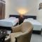 Al Smou Hotel Apartments - MAHA HOSPITALITY GROUP - Ajman 