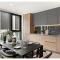 Elegant and Modern Apartments in Canary Wharf right next to Thames - London