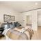 Elegant and Modern Apartments in Canary Wharf right next to Thames - London