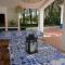Quinta da Alentegria - 4 cottages met lounge en verwarmd zwembad van april tot eind september!