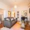 Cozy 1bed, 1bath In Brookline, Mbta