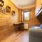 Chalet Ponciai [10min sky slopes] - Dorga