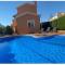 Villa Alpamar