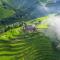 Mu Cang Chai Big view homestay - Sung Lu Chay