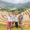 Mu Cang Chai Big view homestay - Sung Lu Chay