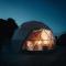 Desert relax camp - Wadi Rum