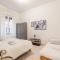 The Best Rent  Bright three-bedroom apartment along the Tiber River