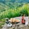 Mu Cang Chai Big view homestay - Sung Lu Chay