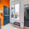 Gioberti Cozy Apartment con Terrazzo