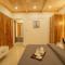 PerfectStayz Paradise near Bhatta Falls