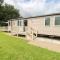 5 Berth 3 Bedroom Caravan Holiday Home In Fritton - Belton