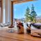 designchalets auf 685