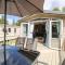 Dog Friendly 3 Bedroom Static Caravan In Fritton - Belton