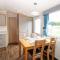 5 Berth 3 Bedroom Caravan Holiday Home In Fritton - Belton