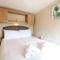 5 Berth 3 Bedroom Caravan Holiday Home In Fritton - Belton