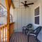 Cherry Mountain, private home with great views - Crabapple