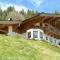 5* Panorama Chalet mit Sauna by Belle Stay - غوينغ