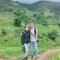 Mu Cang Chai Big view homestay - Sung Lu Chay