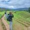 Mu Cang Chai Big view homestay - Sung Lu Chay