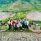 Mu Cang Chai Big view homestay - Sung Lu Chay