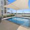 Silkhaus Chic 1BDR with Easy Access to the Canal - Abu Zabi