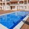Port de Llançà 43 Ático con piscina comunitaria - Madrid