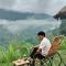 Mu Cang Chai Big view homestay - Sung Lu Chay