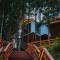 Montana Suite Bungalows