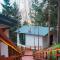 Montana Suite Bungalows