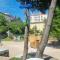 Apartment with direct Sea View, Free Parking and close to Beaches and Promenade - 洛夫兰