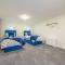 Basement Bliss Hideaway