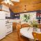 Arrowhead Pine Rose Cabins - Twin Peaks