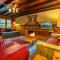 Arrowhead Pine Rose Cabins - Twin Peaks