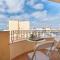 Alghero Sea View Apartment with Balcony