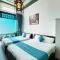Plumeria Homestay