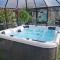 Chalet de Christine