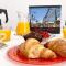 Apartamento Rondabella 2 Centro PARKING GRATIS Wifi AA