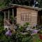 MUNAY, Posada rural para el sosiego